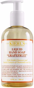 Eva Natura Kiehls Kiehls Liquid Hand Soap 250ml - Mydła - miniaturka - grafika 2