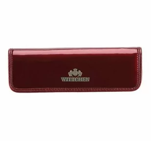 Etui na długopisy WITTCHEN VERONA 25-2-001 - Etui na dokumenty i karty - miniaturka - grafika 1