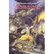 Historia świata - RAMAJANA Opowieść o księciu Ramie - miniaturka - grafika 1