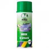 Kosmetyki samochodowe - BOLL Wosk w sprayu 400ml WB14-8823 - miniaturka - grafika 1