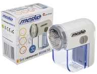 Golarki do ubrań - GOLARKA maszynka DO SWETRÓW ubrań elektryczna - miniaturka - grafika 1