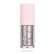 Cienie do powiek - PUPA Milano Vamp! Cień do powiek w płynie 003 Smokey Lilac - miniaturka - grafika 1