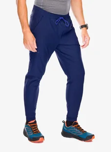 Spodnie Marmot Elche Jogger - arctic navy - Odzież trekkingowa męska - miniaturka - grafika 1