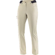 Spodnie sportowe damskie - SPODNIE DAMSKIE SALOMON WAYFARER W C22145 - miniaturka - grafika 1