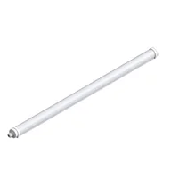 Oświetlenie warsztatowe - Inspire Oprawa hermetyczna Tarsia 120 cm IP65 LED - miniaturka - grafika 1