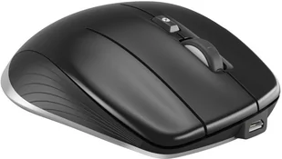 3Dconnexion CadMouse Pro Wireless L (dla leworęcznych) - profesjonalna myszka CAD czarna - Myszki - miniaturka - grafika 1