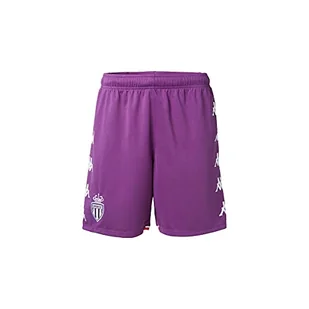 Kappa Kombat Ryder As Monaco - Szorty Unisex Dorosły - Spodenki damskie - miniaturka - grafika 1