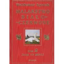 Nobilis Malarstwo biało-czerwone Tom 2 - Waldemar Łysiak - Książki o kulturze i sztuce - miniaturka - grafika 1