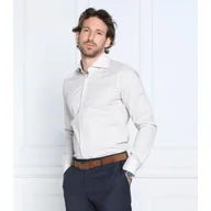 Koszule męskie - Joop! Koszula | Slim Fit - miniaturka - grafika 1