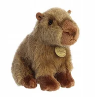 Maskotki i pluszaki - AURORA Miyoni Plush capybara 20 cm - miniaturka - grafika 1
