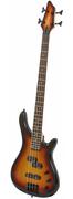 Gitary basowe - Stagg BC 300 SB - gitara basowa - miniaturka - grafika 1