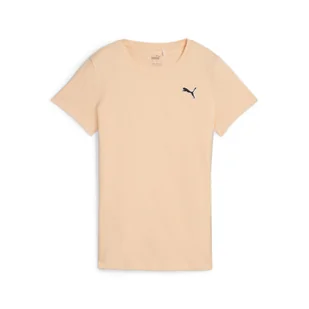 Koszulka Sportowa Damska Puma Better Essentials - Koszulki sportowe damskie - miniaturka - grafika 1