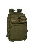 CoolPack Plecak 1-komorowy Soldier Khaki - Plecaki szkolne i tornistry - miniaturka - grafika 1