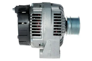 Alternator Hella 8EL 011 710-081 - Alternatory - miniaturka - grafika 1