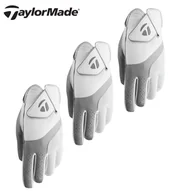 Golf - 3-Pack rękawiczek golfowych Taylor Made Kalea Glove - miniaturka - grafika 1