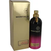 Wody i perfumy damskie - Montale, Intense Roses Musk Extrait De Parfum, woda perfumowana, 100 ml - miniaturka - grafika 1