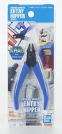 Figurki dla dzieci - Gundam Tools - Bandaispirits Entry Nipper Blue Reprod - miniaturka - grafika 1
