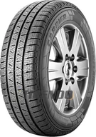 Opony ciężarowe - PIRELLI CARRIER WINTER 205/70R15 106R - miniaturka - grafika 1