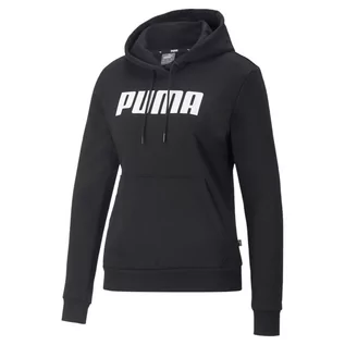 Swetry damskie - Puma Bluza Ess 84719701 R Xs - grafika 1