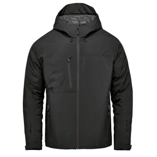 Męska Kurtka Nostromo H2XTREME Thermal Soft Shell Jacket - Kurtki i kamizelki sportowe męskie - miniaturka - grafika 1
