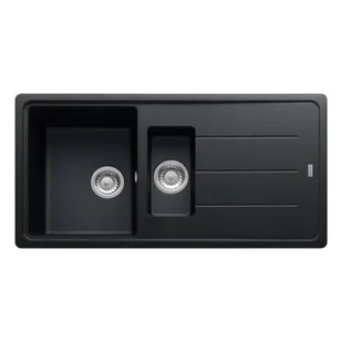 Franke Basis BFG 651 (onyx) - Zlewozmywaki - miniaturka - grafika 1