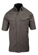 Odzież taktyczna i umundurowanie - Koszula BlackHawk Performance Cotton Tactical Shirt SS (krótki rękaw) - 88TS04 - miniaturka - grafika 1