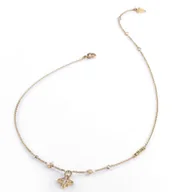 Naszyjniki - Naszyjnik Guess In The Sky JUBN03329JWYGT/U - miniaturka - grafika 1