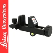 Sprzęt geodezyjny - LEICA Rod Eye Uchwyt do odbiornika 120/140/160/180/Combo - miniaturka - grafika 1