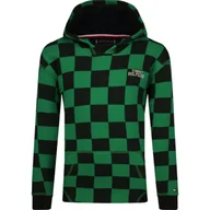 Bluzy dla chłopców - Tommy Hilfiger Bluza | Regular Fit - miniaturka - grafika 1