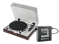 Gramofony - Thorens TD 403 DD + Black Cube - miniaturka - grafika 1