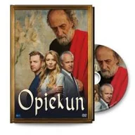 Filozofia i socjologia - Opiekun + DVD - miniaturka - grafika 1