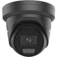 Kamery do monitoringu - Hikvision Pro Series with ColorVu DS-2CD2347G3-LIS2UY/SL(2.8MM)/BLACK kamera przemysłowa Obrotowa Kamera bezpieczeństwa IP Wewnętrz i na wolnym powietrzu 2688 x 1520 px Sufit - miniaturka - grafika 1