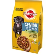 Sucha karma dla psów - Pedigree Senior 8+  - Korzystny dwupak: 2 x 13 kg - miniaturka - grafika 1