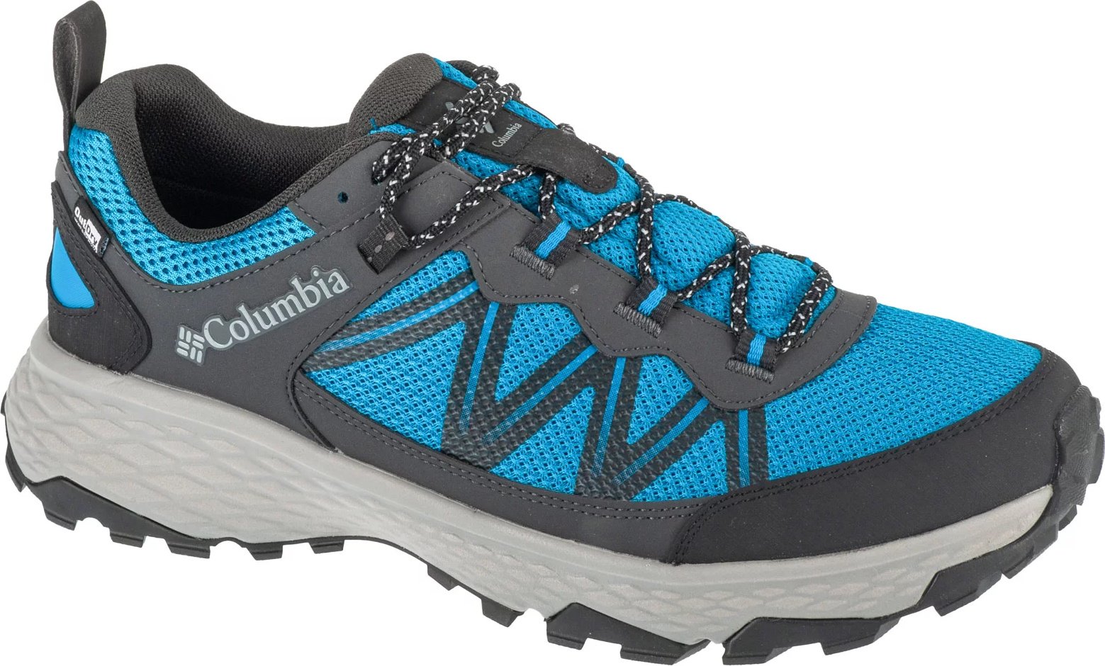 Buty turystyczne męskie Columbia Peakfreak Rush Outdry