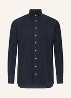 Koszule męskie - Artigiano Koszula Sztruksowa Classic Fit blau - ARTIGIANO - miniaturka - grafika 1