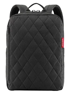 Reisenthel Plecak w kolorze czarnym - 28 x 39 x 12 cm - Plecaki - miniaturka - grafika 1