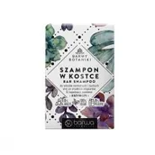 Szampony do włosów - Barwa BOTANIKI ODŻYWCZY SZAMPON DO WŁOSÓW W KOSTCE 100G 5902305004521 - miniaturka - grafika 1