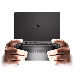 GPD WIN Mini 7-inch Handheld Gaming Console, AMD Ryzen 7 7840U, 120Hz Refresh Rate, 64GB RAM 2TB SSD - Konsole i gry retro - miniaturka - grafika 13