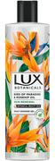 Kosmetyki do kąpieli - Lux Botanicals LUX BOTANICALS ŻEL POD PRYSZNIC 500ML BIRD OF PARADISE & ROSEHIP OIL - miniaturka - grafika 1