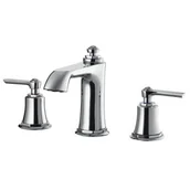 Baterie wannowe i prysznicowe - Omnires Armance AM5214 - miniaturka - grafika 1