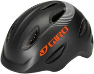 Kaski rowerowe - Giro rowerowy SCAMP MIPS matte black GR-7087496 - miniaturka - grafika 1