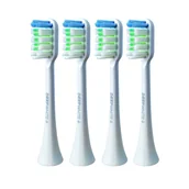Końcówki do szczoteczek elektrycznych - Deepwhite, Nevadent, Końcówki do szczoteczki sonicznej - miniaturka - grafika 1