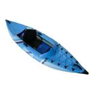 Kajaki - Kajak Pompowany Coasto Lotus 1 - 330 cm - miniaturka - grafika 1