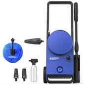 Myjki ciśnieniowe - Nilfisk CORE 125-5 PCA EU - miniaturka - grafika 1