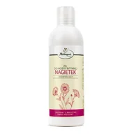Żele do higieny intymnej - Herbapol Żel Do Higieny Intymnej Nagietek 250 ML K - miniaturka - grafika 1