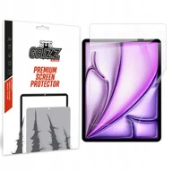 Akcesoria do tabletów i e-booków - Folia ceramiczna GrizzGlass CeramicFilm do Apple iPad Air 13" M3 2025 - miniaturka - grafika 1