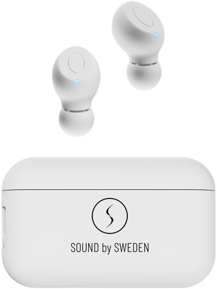 JVC Nero-TX True Wireless White