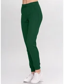 Odzież medyczna - Spodnie damskie ELDAN JOGGERY - miniaturka - grafika 1