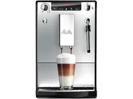 Ekspresy do kawy - Melitta Solo&Milk E953-202 - miniaturka - grafika 1