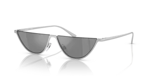 Okulary Przeciwsłoneczne Emporio Armani EA 2143 30156G - Okulary przeciwsłoneczne - miniaturka - grafika 1